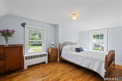 Tiny photo for 16 Lynde Street, Old Saybrook, CT 06475 (MLS # 24166861)