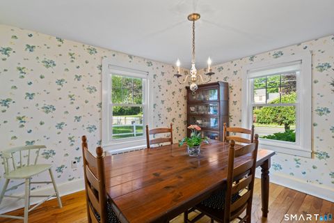 Tiny photo for 16 Lynde Street, Old Saybrook, CT 06475 (MLS # 24166861)