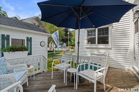 Tiny photo for 16 Lynde Street, Old Saybrook, CT 06475 (MLS # 24166861)