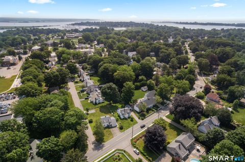 Tiny photo for 16 Lynde Street, Old Saybrook, CT 06475 (MLS # 24166861)