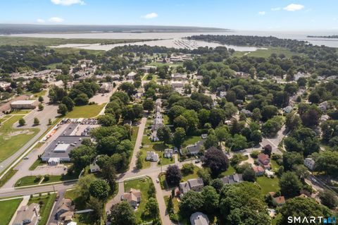 Tiny photo for 16 Lynde Street, Old Saybrook, CT 06475 (MLS # 24166861)