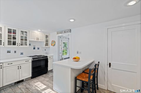 Tiny photo for 16 Lynde Street, Old Saybrook, CT 06475 (MLS # 24166861)