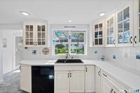 Tiny photo for 16 Lynde Street, Old Saybrook, CT 06475 (MLS # 24166861)