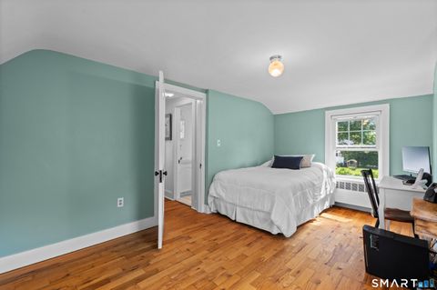 Tiny photo for 16 Lynde Street, Old Saybrook, CT 06475 (MLS # 24166861)