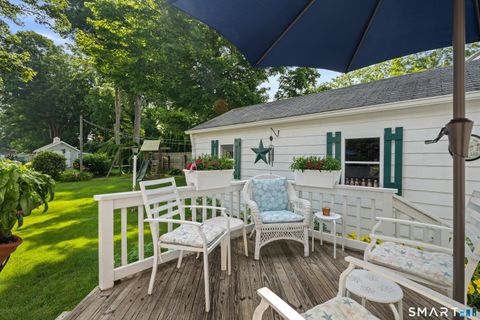Tiny photo for 16 Lynde Street, Old Saybrook, CT 06475 (MLS # 24166861)