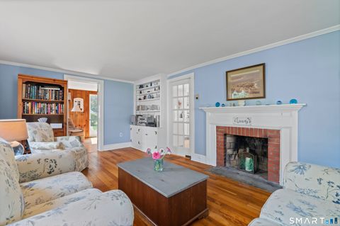 Tiny photo for 16 Lynde Street, Old Saybrook, CT 06475 (MLS # 24166861)