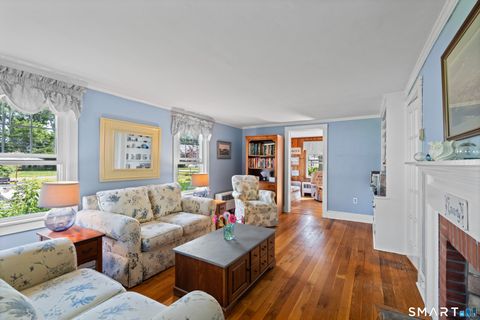 Tiny photo for 16 Lynde Street, Old Saybrook, CT 06475 (MLS # 24166861)