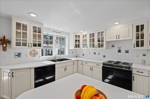 Tiny photo for 16 Lynde Street, Old Saybrook, CT 06475 (MLS # 24166861)