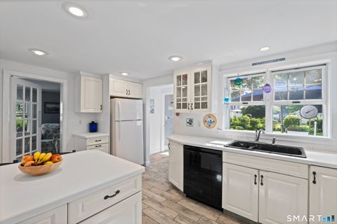 Tiny photo for 16 Lynde Street, Old Saybrook, CT 06475 (MLS # 24166861)