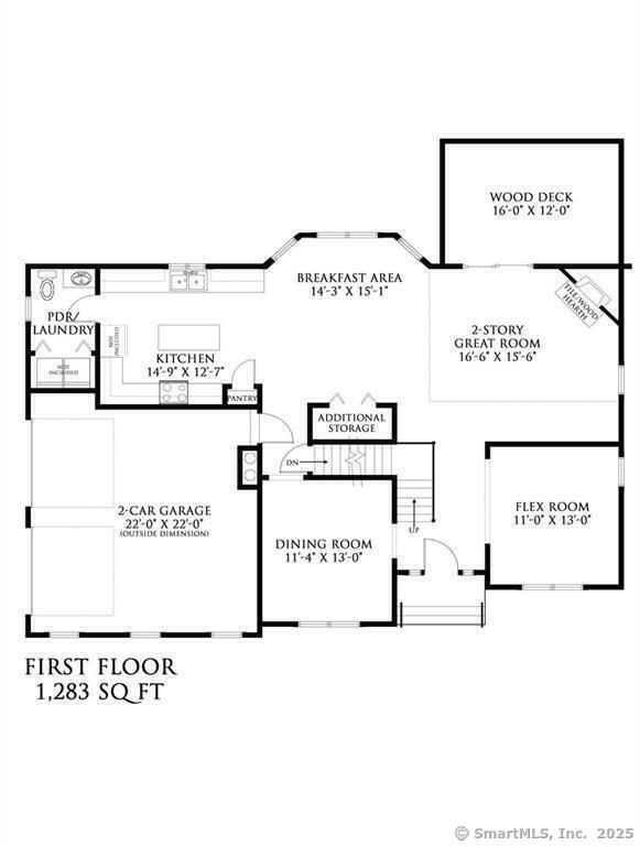 802 Midwood Farm Road, East Hampton, Connecticut image 2