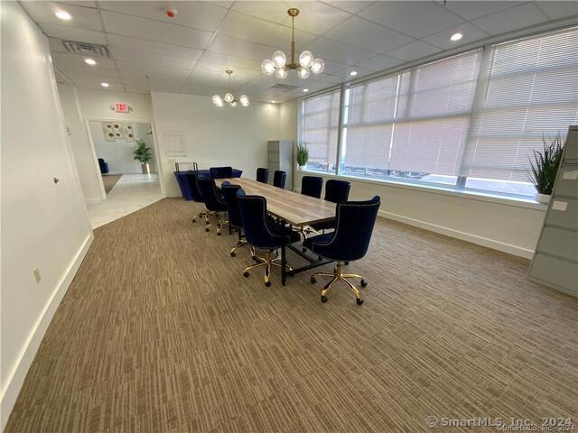 61 Colony Street Office