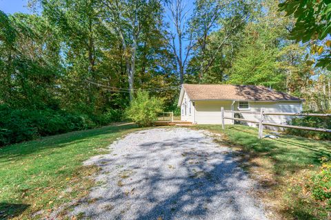 Tiny photo for 83 Picketts Ridge Road, Redding, CT 06896 (MLS # 24130736)