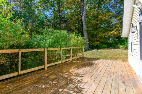 Tiny photo for 83 Picketts Ridge Road, Redding, CT 06896 (MLS # 24130736)