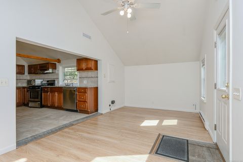 Tiny photo for 83 Picketts Ridge Road, Redding, CT 06896 (MLS # 24130736)