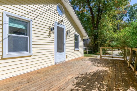 Photo of 83 Picketts Ridge Road, Redding, CT 06896 (MLS # 24130736)