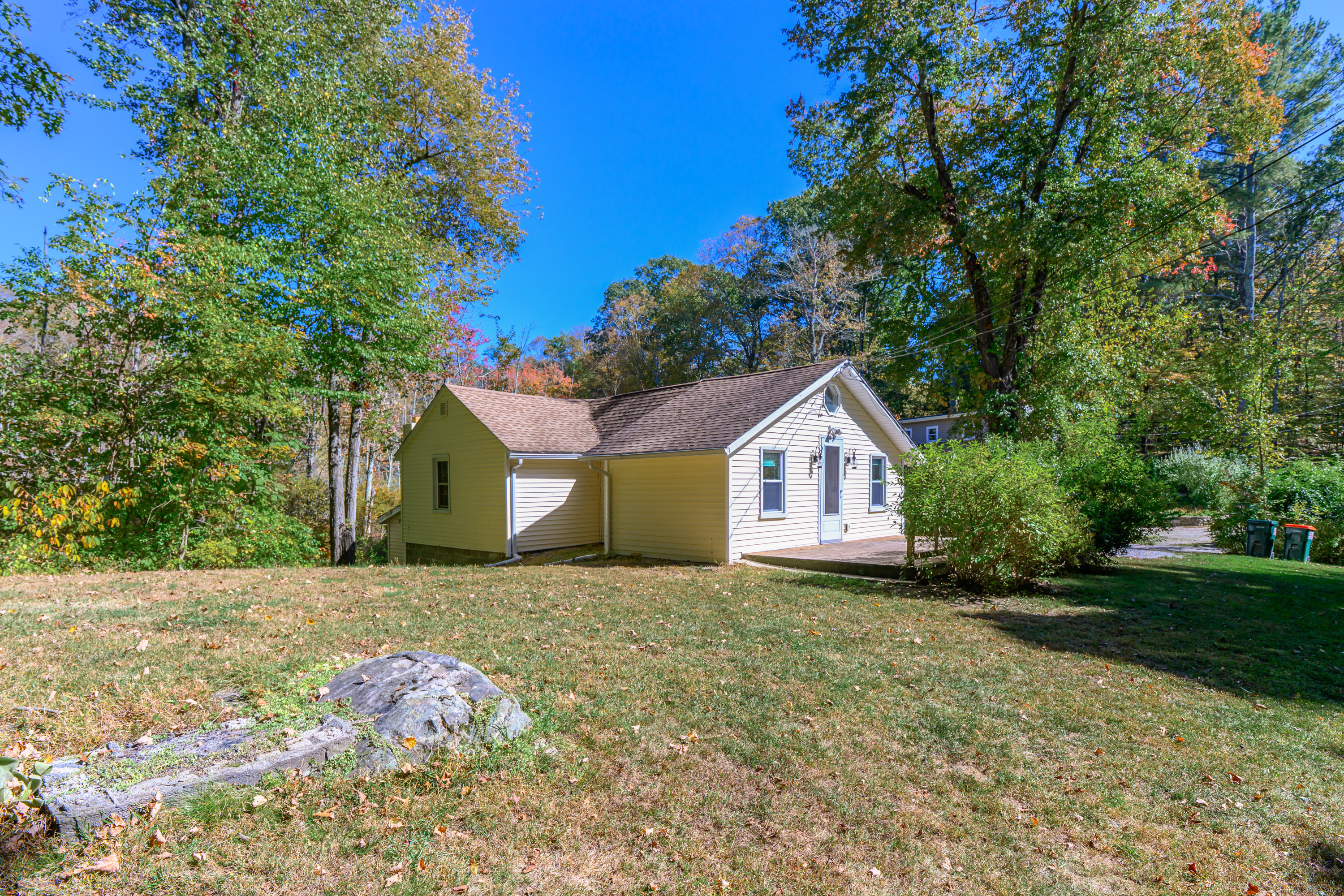 83 Picketts Ridge Road
