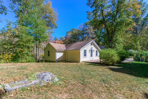 Tiny photo for 83 Picketts Ridge Road, Redding, CT 06896 (MLS # 24130736)