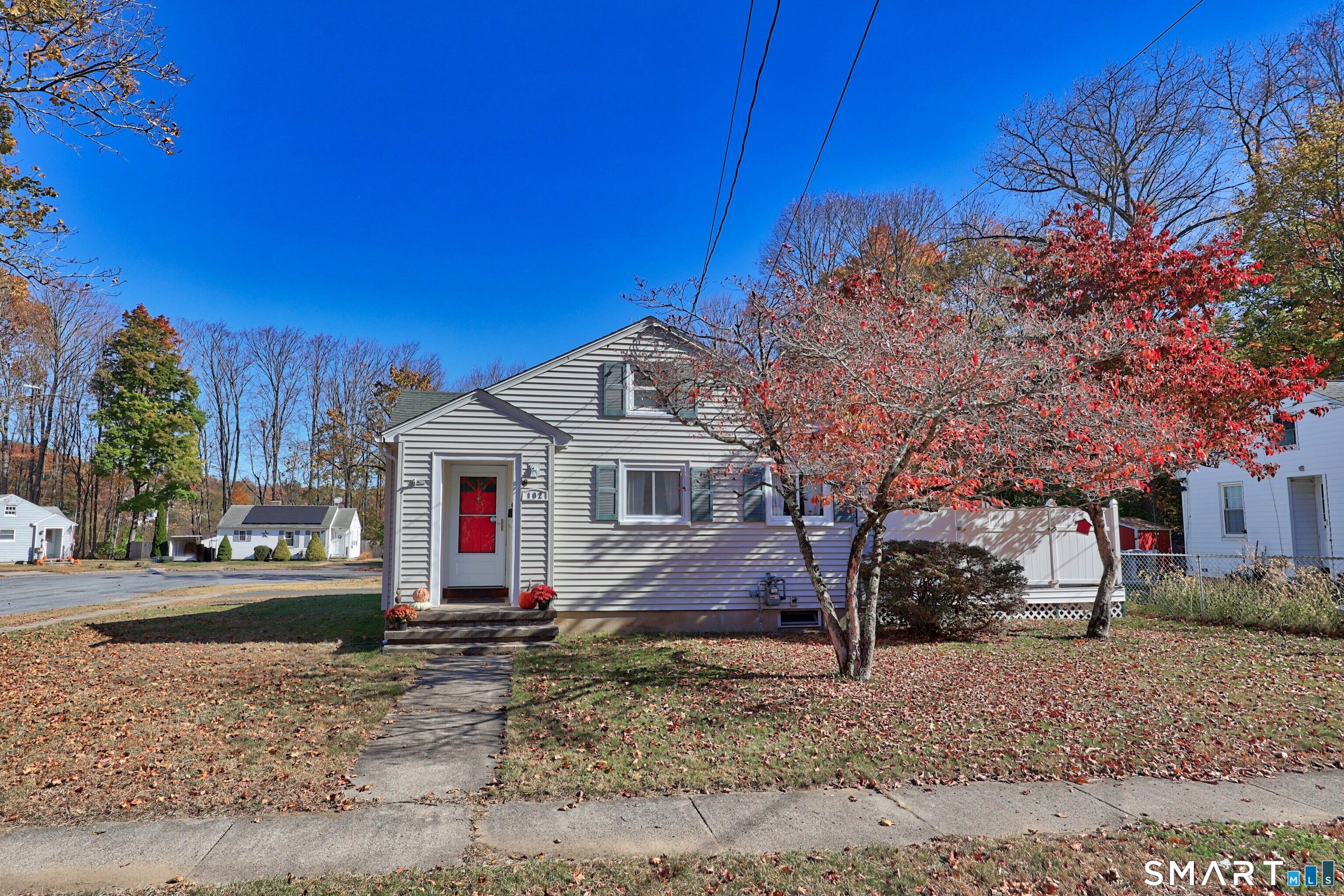 102 Brookside Avenue