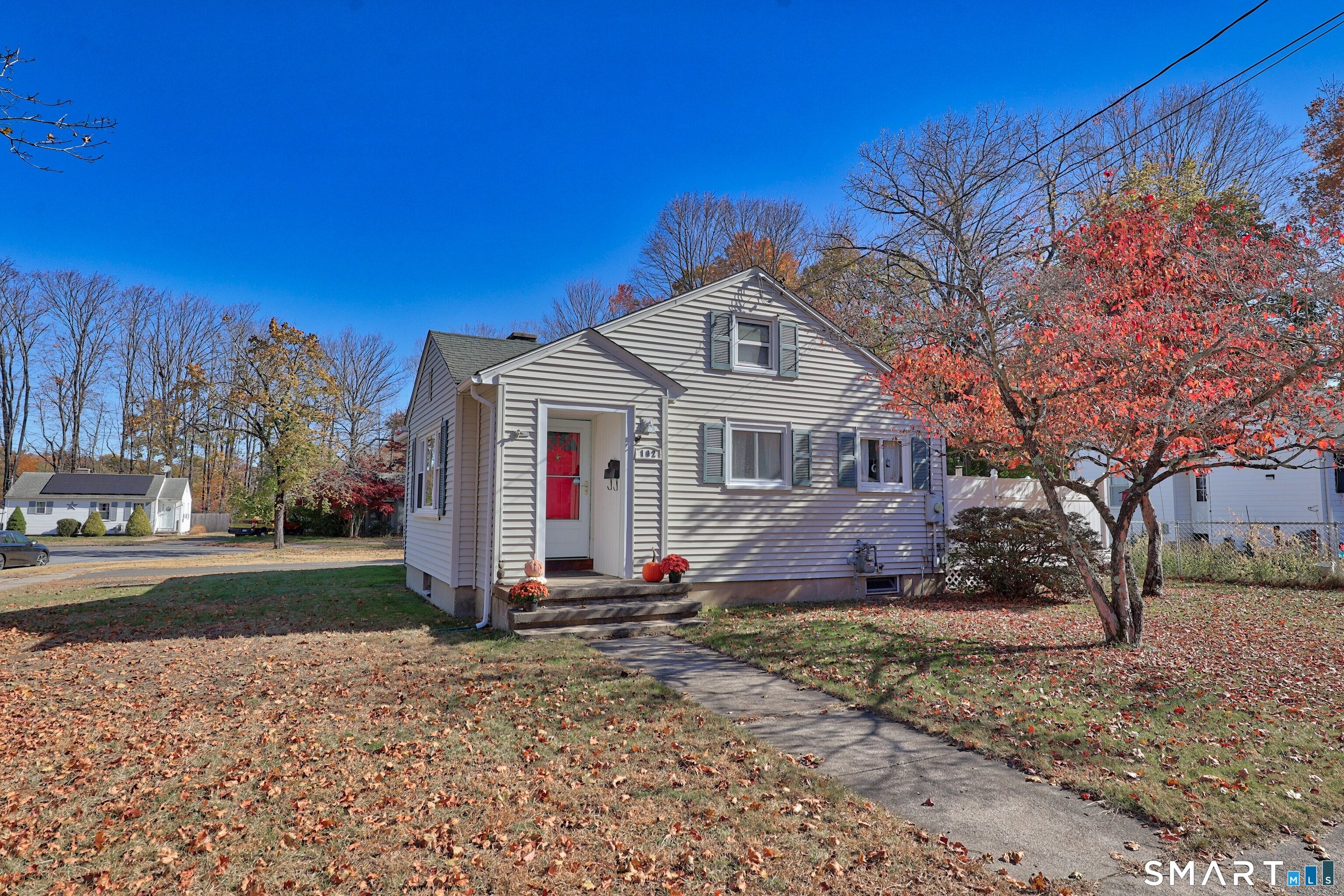 102 Brookside Avenue