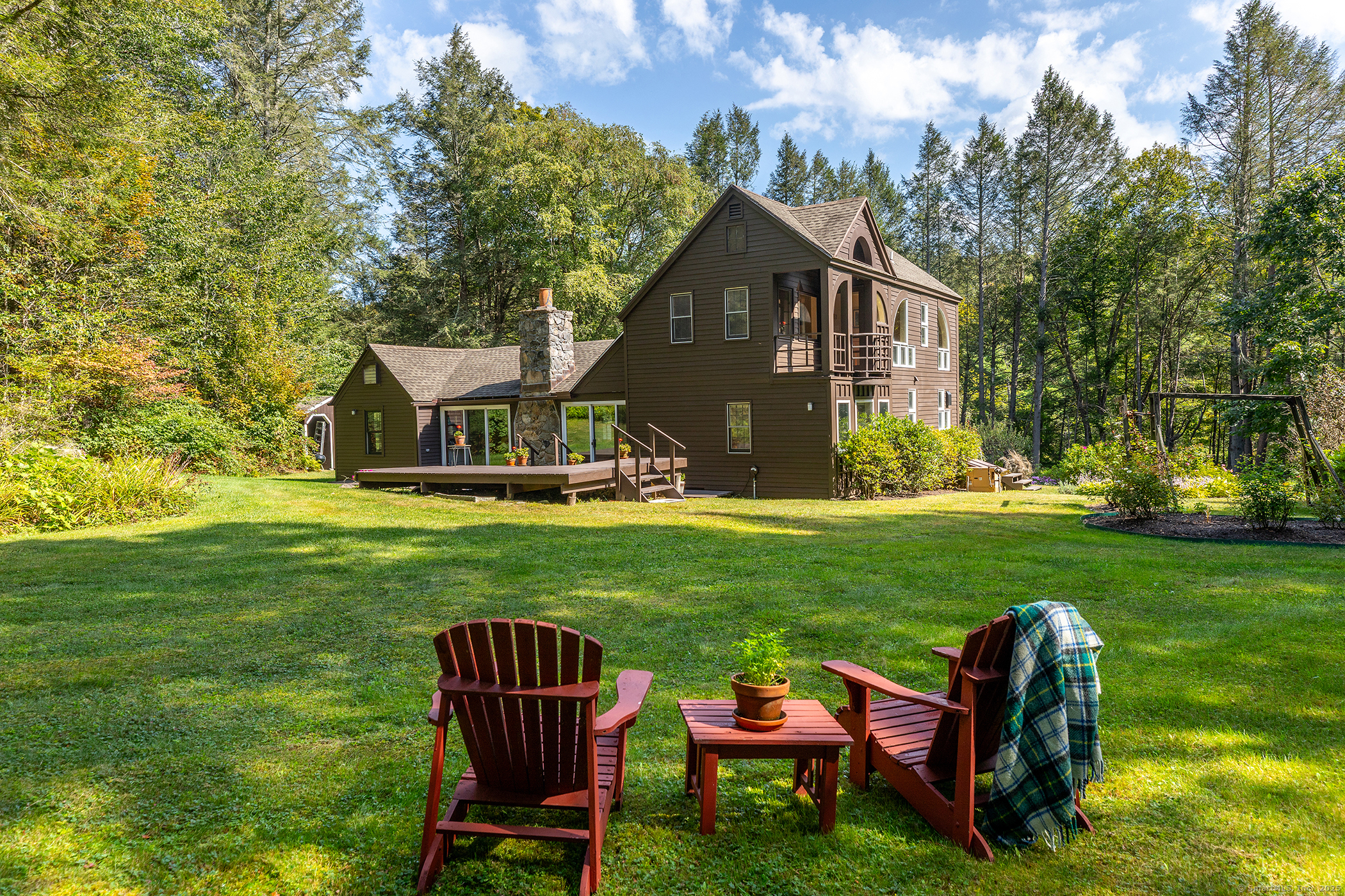 123 Sandy Brook Road