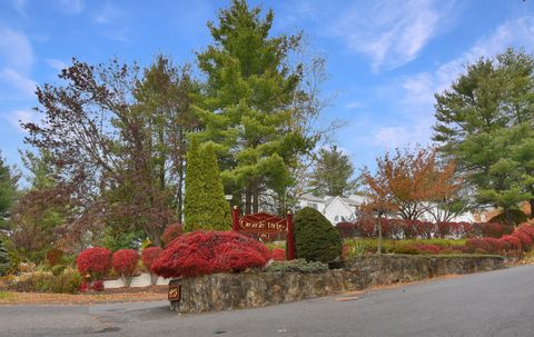 Tiny photo for 925 Oronoke Road #29A, Waterbury, CT 06708 (MLS # 24138452)