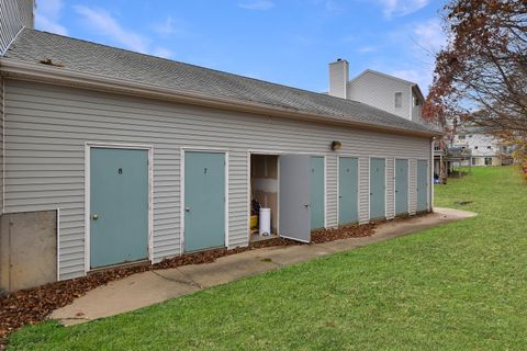 Tiny photo for 925 Oronoke Road #29A, Waterbury, CT 06708 (MLS # 24138452)