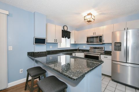 Tiny photo for 925 Oronoke Road #29A, Waterbury, CT 06708 (MLS # 24138452)