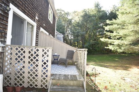 Tiny photo for 51 Songbird Lane #51, Farmington, CT 06032 (MLS # 24131964)