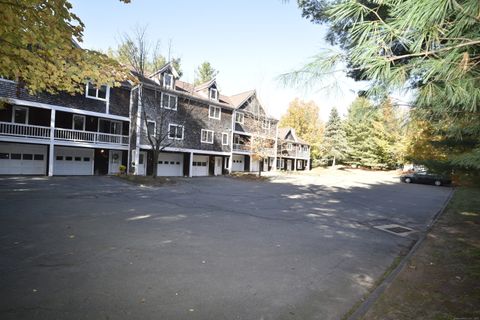 Tiny photo for 51 Songbird Lane #51, Farmington, CT 06032 (MLS # 24131964)