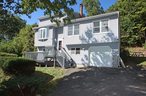 53 Mill Street Naugatuck CT 06770