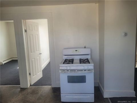 Tiny photo for 23 Morgan Avenue #3, Bridgeport, CT 06606 (MLS # 24145347)