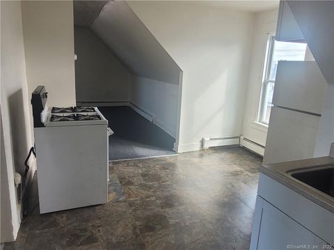 Tiny photo for 23 Morgan Avenue #3, Bridgeport, CT 06606 (MLS # 24145347)