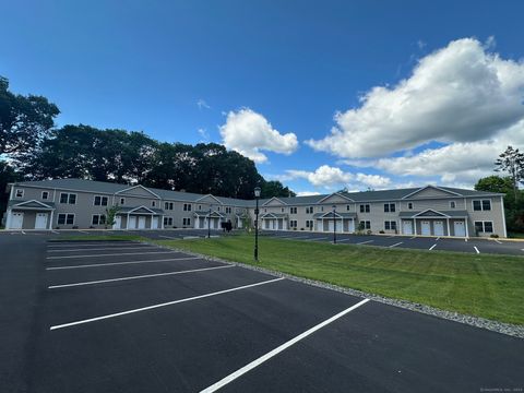 Tiny photo for 136 Liberty Street #210, Southington, CT 06489 (MLS # 24147441)