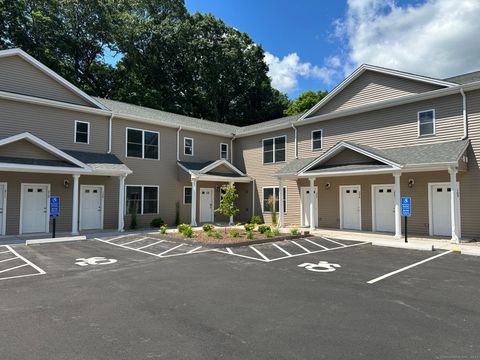 Tiny photo for 136 Liberty Street #210, Southington, CT 06489 (MLS # 24147441)