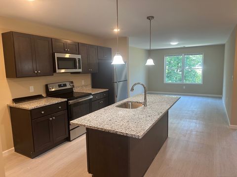 Tiny photo for 136 Liberty Street #210, Southington, CT 06489 (MLS # 24147441)