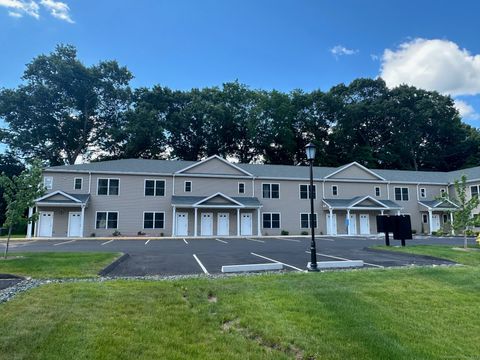Tiny photo for 136 Liberty Street #210, Southington, CT 06489 (MLS # 24147441)