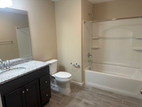 Tiny photo for 136 Liberty Street #210, Southington, CT 06489 (MLS # 24147441)