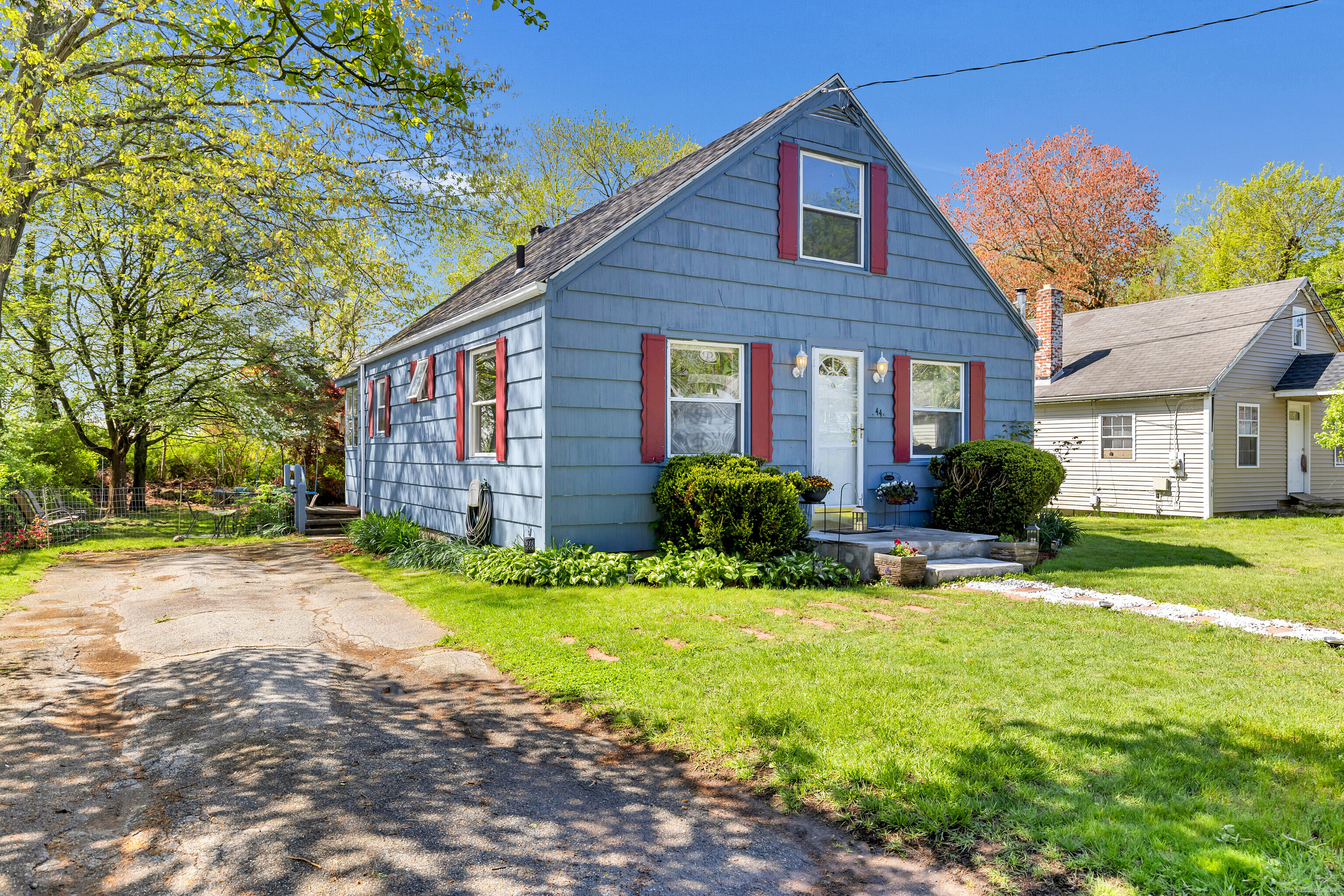 44 Monroe Street, Waterford, Connecticut image 34