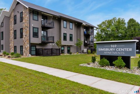 Photo of Simsbury, CT 06070 (MLS # 24172999)