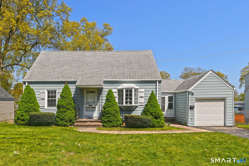 Photo of 73 Honor Road, West Haven, CT 06516 (MLS # 24174982)