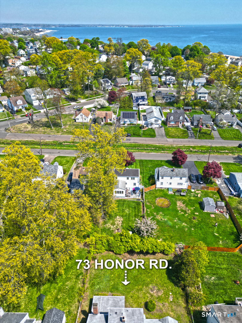 73 Honor Road