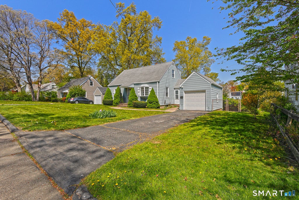 Photo of 73 Honor Road, West Haven, CT 06516 (MLS # 24174982)