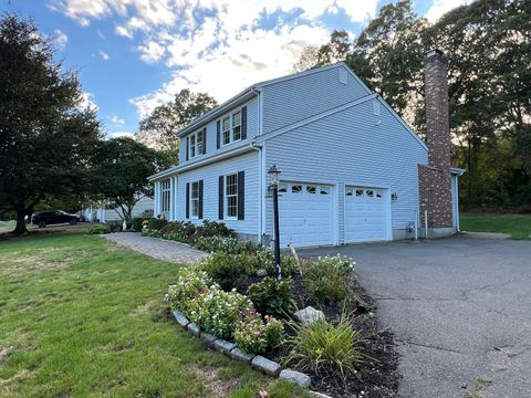 Tiny photo for 71 Woodberry Hill Drive, Southington, CT 06489 (MLS # 24132007)