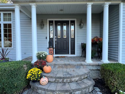 Tiny photo for 71 Woodberry Hill Drive, Southington, CT 06489 (MLS # 24132007)