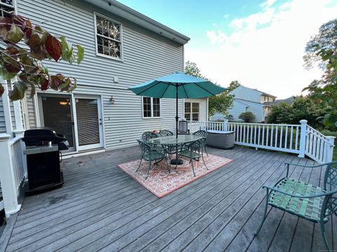 Tiny photo for 71 Woodberry Hill Drive, Southington, CT 06489 (MLS # 24132007)