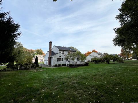 Tiny photo for 71 Woodberry Hill Drive, Southington, CT 06489 (MLS # 24132007)