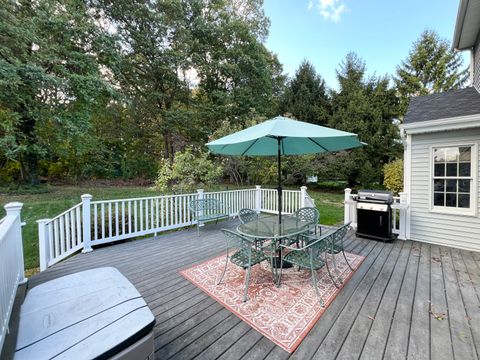Tiny photo for 71 Woodberry Hill Drive, Southington, CT 06489 (MLS # 24132007)