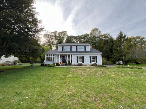 Tiny photo for 71 Woodberry Hill Drive, Southington, CT 06489 (MLS # 24132007)