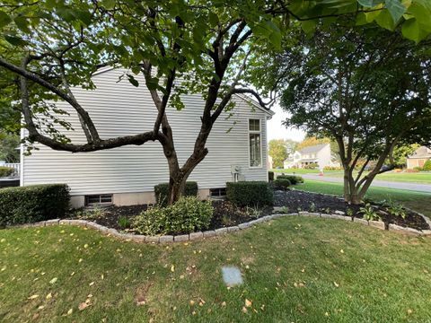 Tiny photo for 71 Woodberry Hill Drive, Southington, CT 06489 (MLS # 24132007)