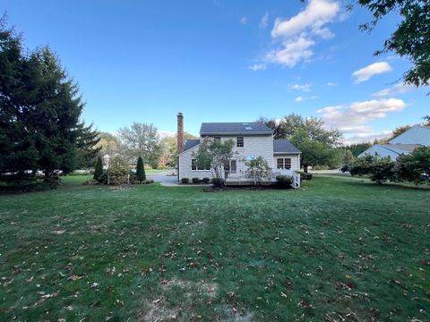 Tiny photo for 71 Woodberry Hill Drive, Southington, CT 06489 (MLS # 24132007)